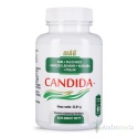 Candida 60 kapsułek mAG
