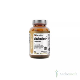 Cholesten herballine 60 kaps.