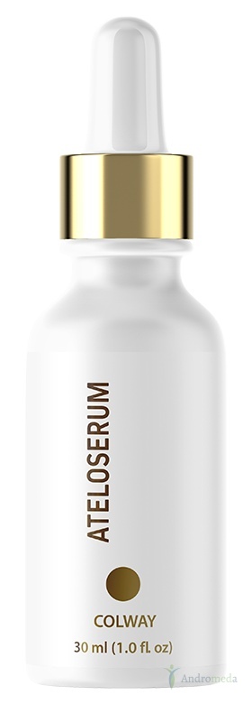 Ateloserum 30ml Colway