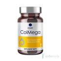 ColMega Omega 3:6:9 60 kapsułek Colway
