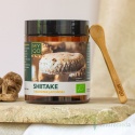 BIO Shiitake - Twardnik japoński - 100 g MYQO