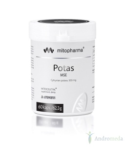 Potas MSE dr. Enzmann