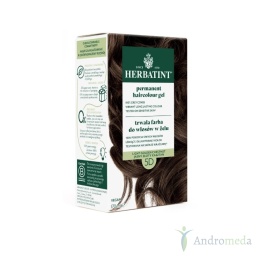 Farba do włosów Herbatint 5D Jasny Złoty Kasztan