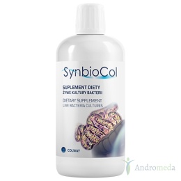 SynbioCol 500ml Colway