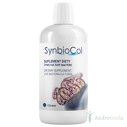 SynbioCol 500ml Colway
