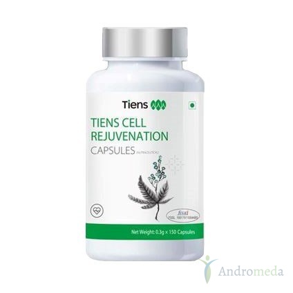 Ikan Ekstra 150 kaps. Tiens Zestaw 1+1 gratis