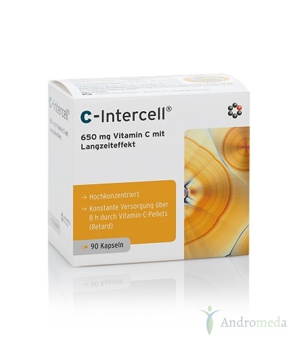 Witamina C - Intercell®