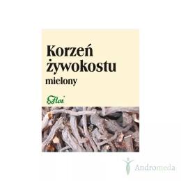 Korzeń żywokostu 50g