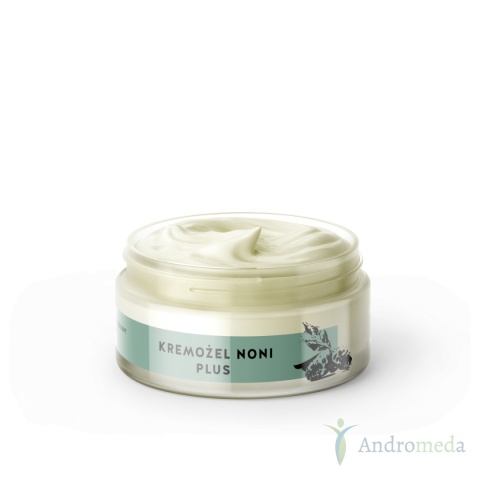 Krem Noni Anti-Aging plus siarczki dr. Duda.