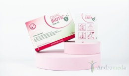 OMNI-BiOTiC Pro-Vi 5 - 14 saszetek
