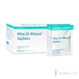 Mito-D-Ribose MSE dr Enzmann 200g