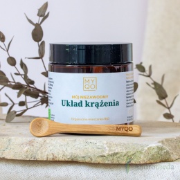 Moja niezawodny Układ krążenia - 70 g MYQO