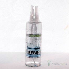 Nano Srebro Koloidalne 50 ppm - 250 ml. Niejonowe