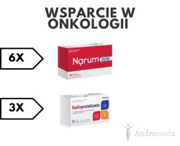 Narum Zestaw Wsparcie w onkologii