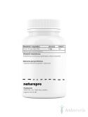 NaturePRO Orotan litu 5 mg 100 kapsułek