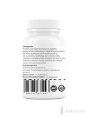NaturePRO Witamina B2 Ryboflawina 100 mg 180 kapsułek