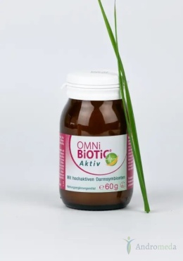 OMNI-BiOTiC Active - 60g