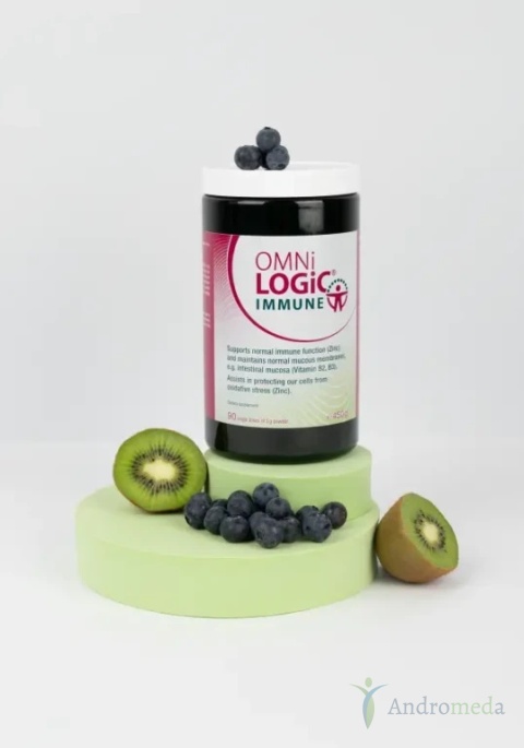 OMNI-BiOTiC Immune - 450g