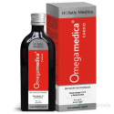 Omegamedica Cardio 250ml smak oryginalny