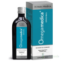 Omegamedica Original 250Ml Smak Oryginalny
