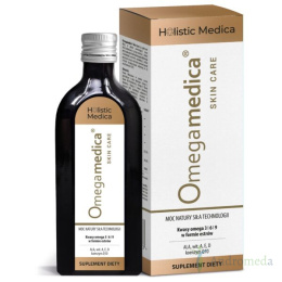 Omegamedica Skin Care 250Ml smak oryginalny
