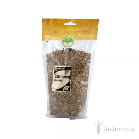Ostropest Plamisty Ziarno 1kg Astron