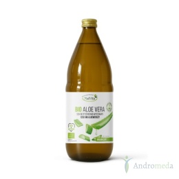 Aloe Vera BIO sok Natvita