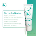 Narin-E Cream Classic z serwatką Narine • 40 g