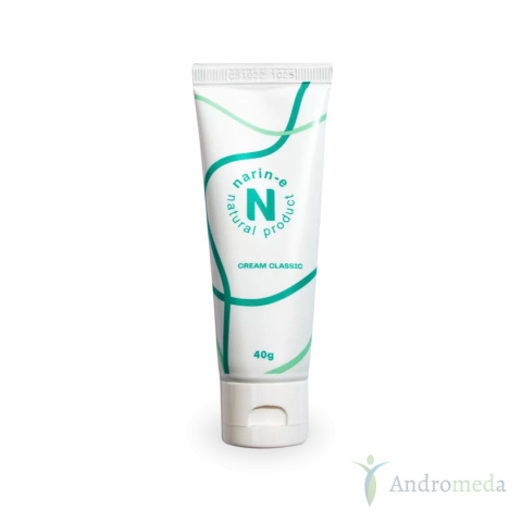 Narin-E Cream Classic z serwatką Narine • 40 g