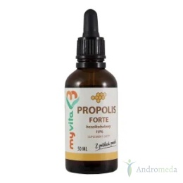 Propolis 50ml MyVita