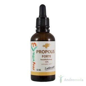 Propolis 50ml MyVita