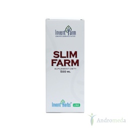 Slim Farm 500 ml