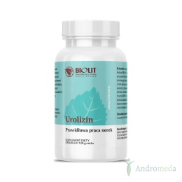 Urolizin 120g Biolit