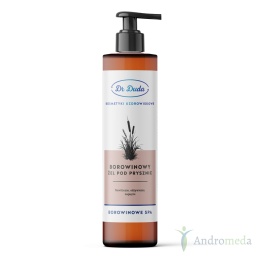 Żel borowinowy pod prysznic 250ml Dr Duda