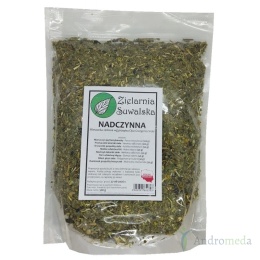 Zioła Nadczynna 500g mieszanka ziołowa wg przepisu Ojca Grzegorza Sroki