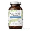 Witaminy ADEK Complex+ w kapsułkach Biowen - 90 kapsułek