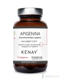 APIGENINA Flawonoid pochodzący z grejpfruta (60 kapsułek) - suplement diety