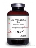 ASTAKSANTYNA 12 mg (300 kapsułek) - suplement diety