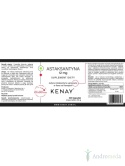 ASTAKSANTYNA 12 mg (300 kapsułek) - suplement diety
