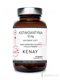 ASTAKSANTYNA 12 mg (60 kapsułek) - suplement diety