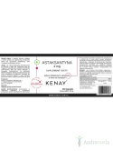 ASTAKSANTYNA 4 mg (300 kapsułek) - suplement diety