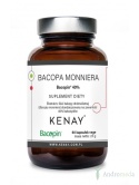 Bacopa monniera Bacopin® 40% (60 kapsułek) - suplement diety