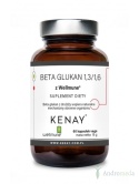 Beta glukan 1,3/1,6 Wellmune® (60 kapsułek) - suplement diety
