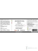 Berberyna REBERSA® (60 kapsułek) - suplement diety
