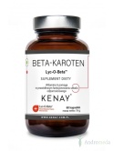 Beta - karoten Prowitamina A Lyc-O-Beta™ (60 kapsułek) - suplement diety
