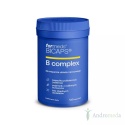 ForMeds BiCaps  B complex 120 kapsułek - przód