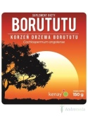 Borututu zioła 150g Kenay