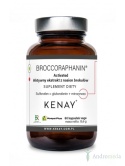 BroccoRaphanin® Activated - Aktywny ekstrakt z nasion brokułów (60 kapsułek) - suplement diety