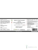 BroccoRaphanin® Activated - Aktywny ekstrakt z nasion brokułów (60 kapsułek) - suplement diety