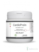 CardioProlin: L-prolina, L-lizyna, witamina C (proszek 142,8 g) - suplement diety
